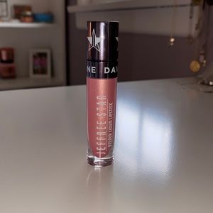 JSC X Shane Dawson Velour Liquid Lipstick